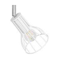Megan Ceiling Lamp 4xE14 Max.40W White Metal 2743402