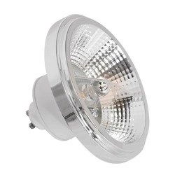 LED bulb 12W AR111 GU10 4000K white with reflector EKZA1540