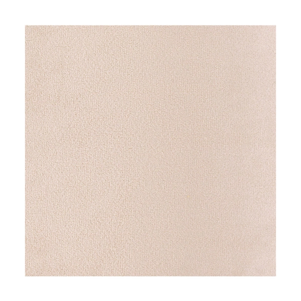 Lampshade Cylinder E27 H35 Beige Velvet A0592