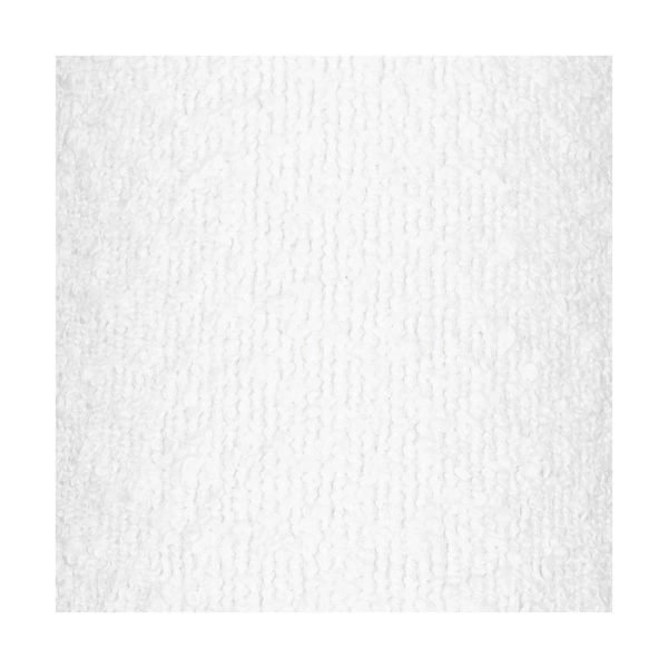 Lapshade Cylinder E27 H30 White PET A0789