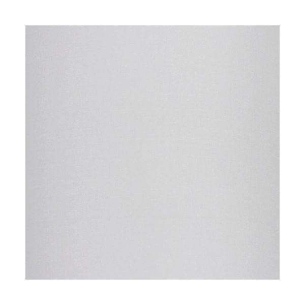 Lampshade Cylinder E27 H20 Gray Fabric A0018