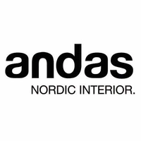 Asseto Pendant Lamp 1xE27 Max.60W Oiled Oak/Anthracite Fabric Cable/Gray Fabric Shade 3572174