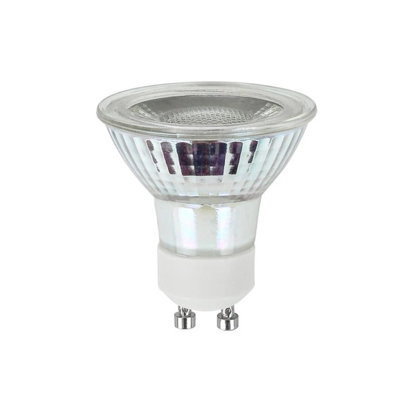 Żarówka LED Italux GU10 7W 3000K Clear 801562-LS