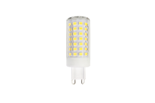 Żarówka Led G9 12W zimna 6000K