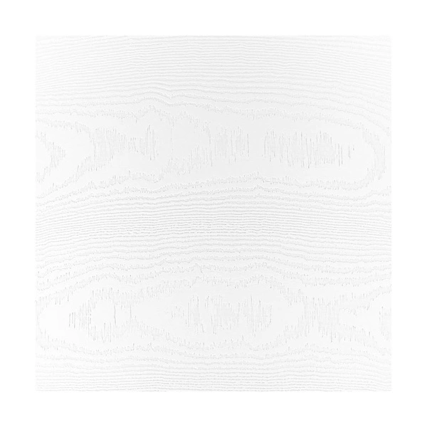 Leila Floor Lamp 1xE27 Max.60W Chrome Metal/Transparent PVC Cable/Multicolor Paper+PCV Shade with Wood pattern 6652028