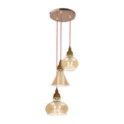 SERENA III 40cm pendant lamp 9714312