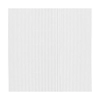 Lampshade Cylinder E27 H30 White Cellulose 100% ECO A1453