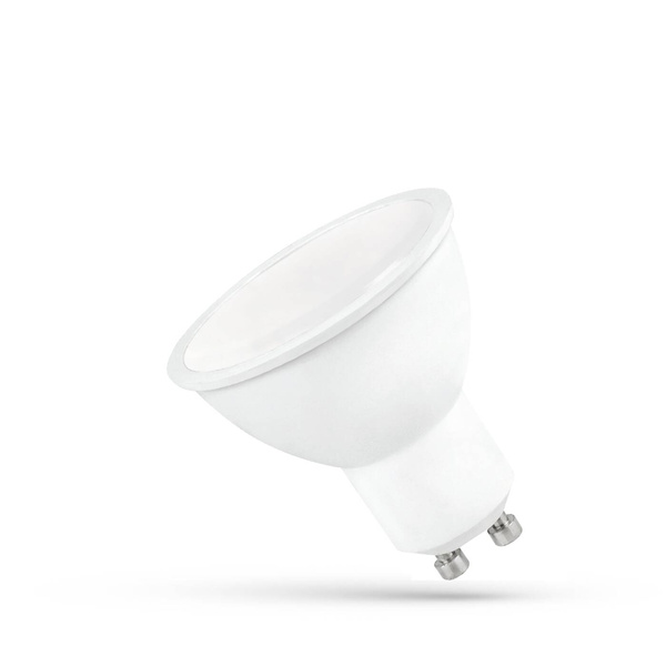 LED bulb GU10 6W neutral 4000K