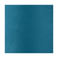 Lampshade Cylinder E27 H25 Sapphire Velvet A1426