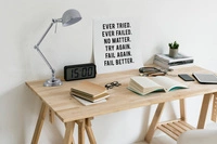 Kadina Table Lamp 1xE14 Max.60W Chrome Metal 8470128