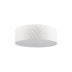 Punto Ceiling Lamp 3xE27 Max.25W Multicolor/White 4893802