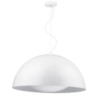 Lampa wisząca RAY biała 40cm 3051102