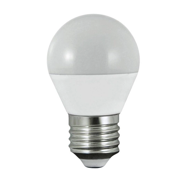 LED bulb 7W G45 ball E27 cold color 6000K EKZA5858