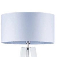 LOTTA standing lamp tall white 7430002A0210