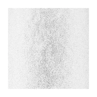 Abażur Cylinder E27 H20 Srebrny Tkanina A1304