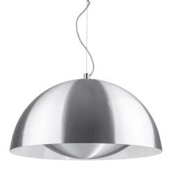 Ray Pendant Lamp Incl. 1xLED Integrated 800lm 3000K 10W Aluminum Metal