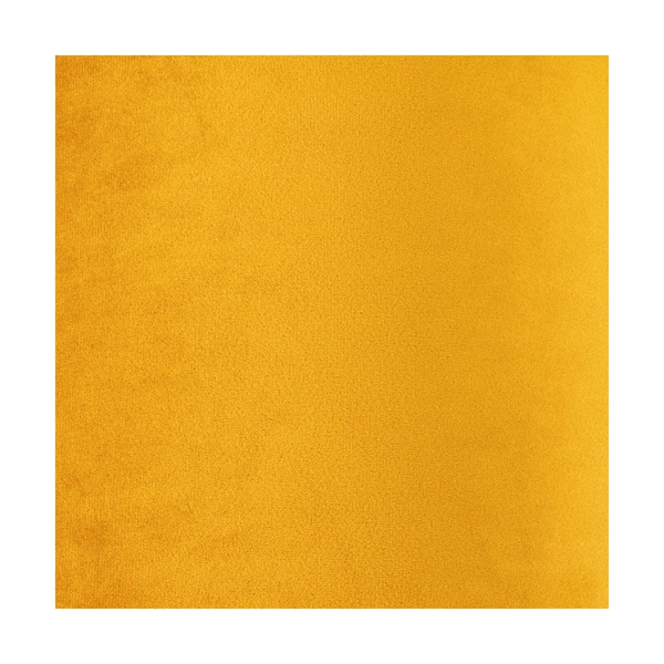 Lampshade Cylinder E27 H40 Honey Velvet A1394