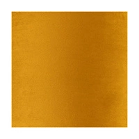 Lampshade Cylinder E27 H25 Honey Velvet A1435