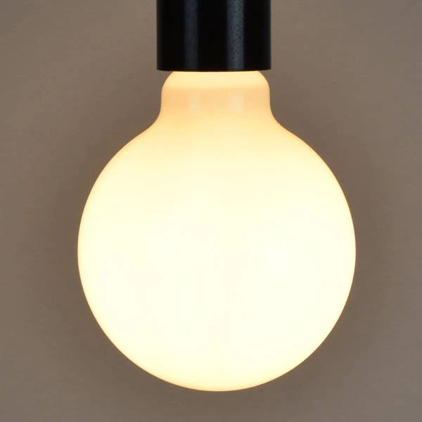 Decorative light bulb E27 G95 FILAMENT 6W | neutral color