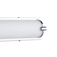 Lampa ścienna ROMY biała 91cm 3481128