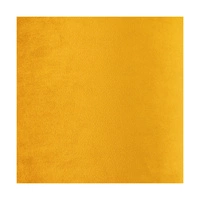 Lampshade Cylinder E27 H40 Honey Velvet A1394