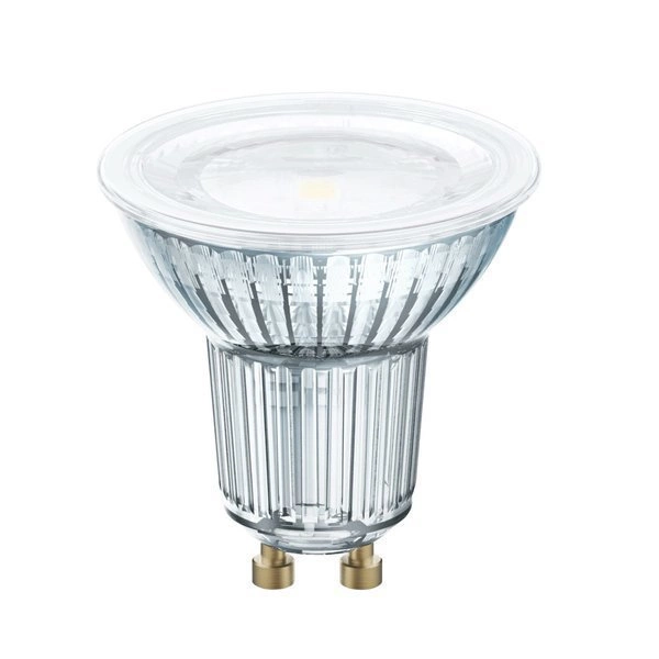 GU10 8W 120° DIM dimmable 3000K | warm bulb