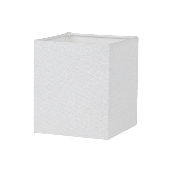 Inger Lampa Stołowa 1xE27 Max.25W Orzech/Biały 7284176