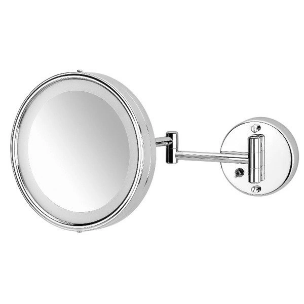 Lampa z lustrem 2w1 ścienna AQUATIC 5018018