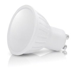 LED bulb GU10 7W neutral 4000K