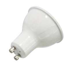 LED GU10 6W Warm bulb