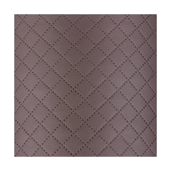 Lampshade Cylinder E27 H0 Brown Fabric A0926