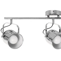 Lampa INGA listwa sufitowa 3 pkt chrom 2741328