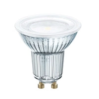 GU10 8W 120° DIM dimmable 3000K | warm bulb