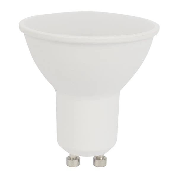 LED bulb GU10 5W neutral 4000K