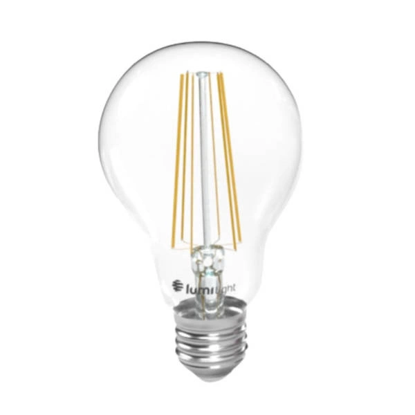 Żarówka ULTRA FLM A60 E27 9W 4000K neutralna