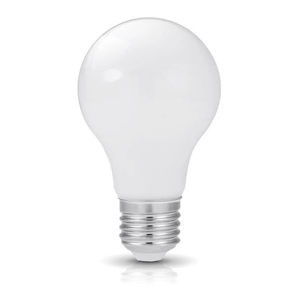 LED bulb E27 6W cold