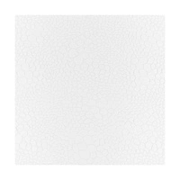 Abażur Cylinder E27 H30 Wielokolorowy Papier+PCV ze wzorem krokodyla A0436