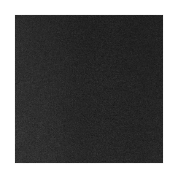 Lampshade Cylinder E27 H30 Black Fabric A0069