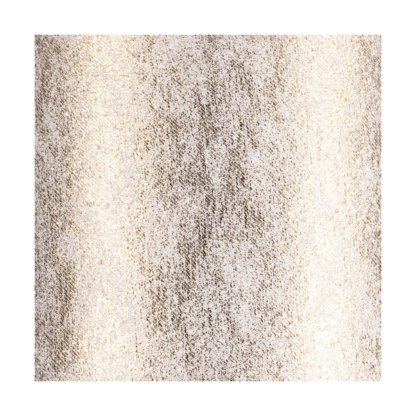 Lampshade Cylinder E27 H20 Gold Fabric A1303