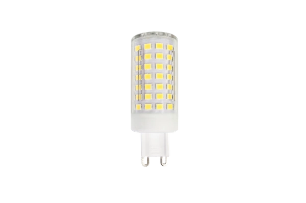 Led bulb G9 12W cold 6000K