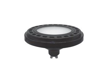 LED ES111 / GU10 15W warm 3000K angle 120st BL