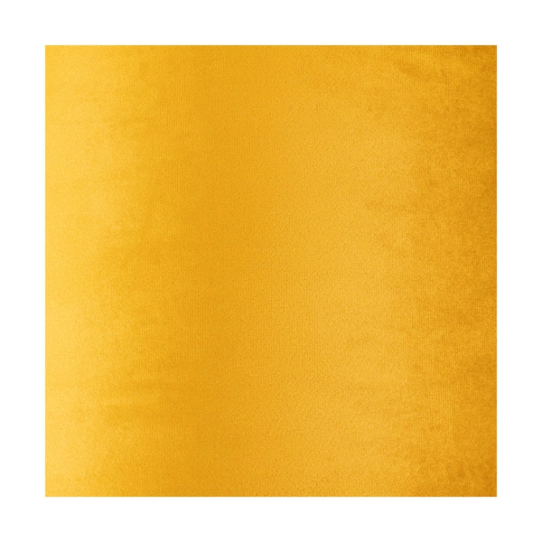 Lampshade Cylinder E27 H40 Honey Velvet A1076