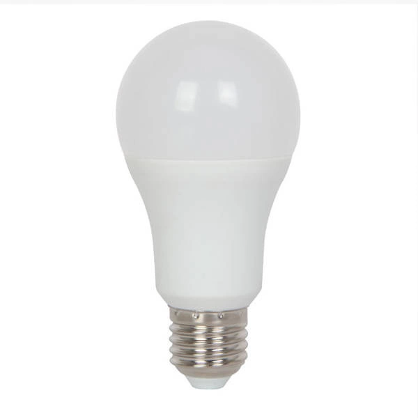 LED bulb E27 12W neutral 4000K A60