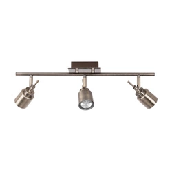 Vera Ceiling Lamp 3xGU10 Max.35W Patina Metal 2096311