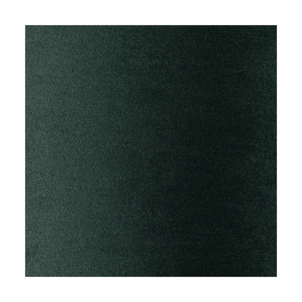 Lampshade Cylinder E27 H25 Green Velvet A1431