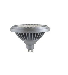 LED ES111 / GU10 11W warm 3000K angle 40st