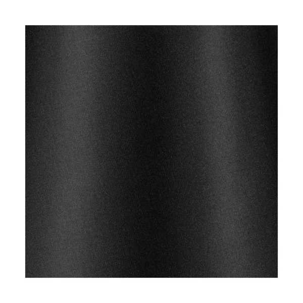 Lampshade Cone E27 H20 Black Fabric A1412