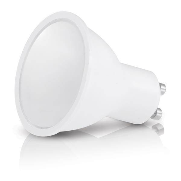 LED bulb GU10 7W neutral 4000K