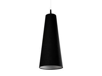 RAZZI Black Pendant Lamp