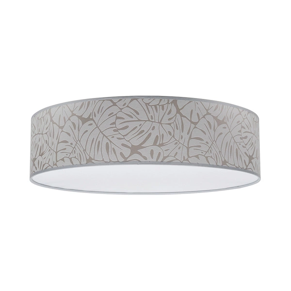 Mateo Ceiling Lamp 4xE27 Max.25W White/Beige-White 87803802